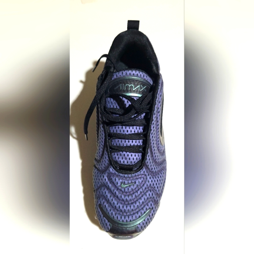 NIKE AIRMAX 720 Northern Lights Size 6.5